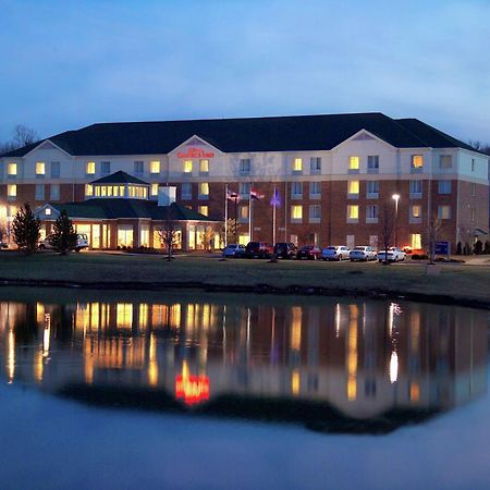 Hilton Garden Inn St. Louis/Chesterfield Εξωτερικό φωτογραφία