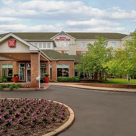 Hilton Garden Inn St. Louis/Chesterfield Εξωτερικό φωτογραφία