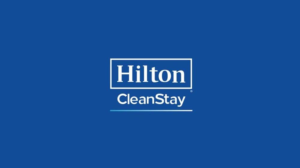 Hilton Garden Inn St. Louis/Chesterfield Εξωτερικό φωτογραφία