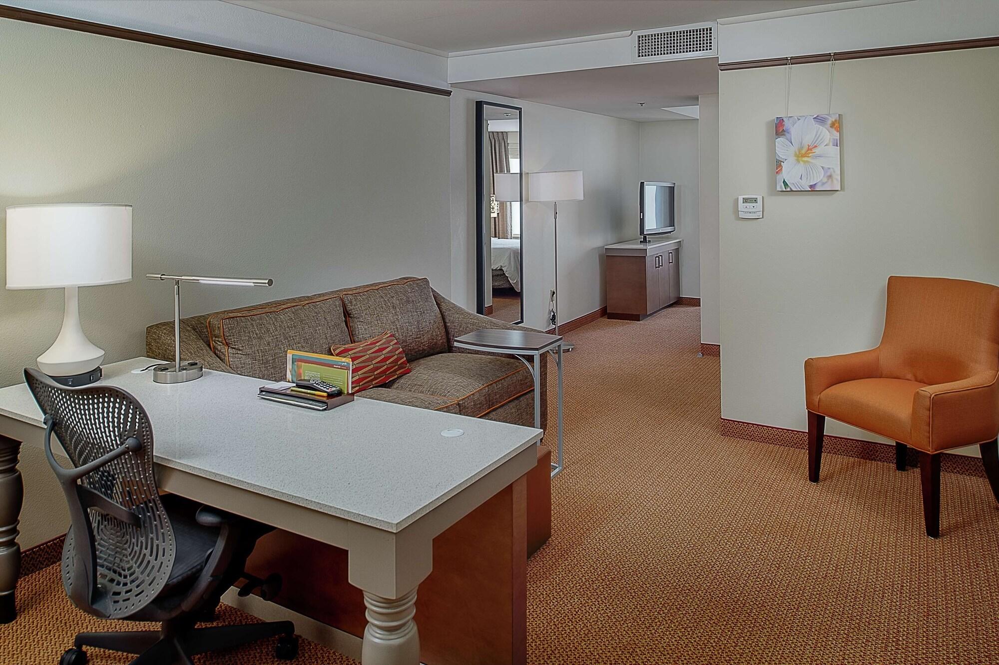 Hilton Garden Inn St. Louis/Chesterfield Εξωτερικό φωτογραφία