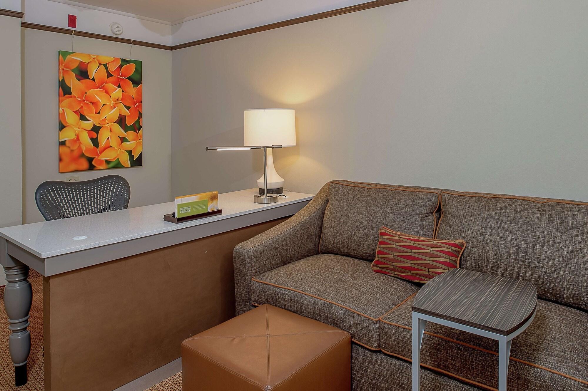 Hilton Garden Inn St. Louis/Chesterfield Εξωτερικό φωτογραφία