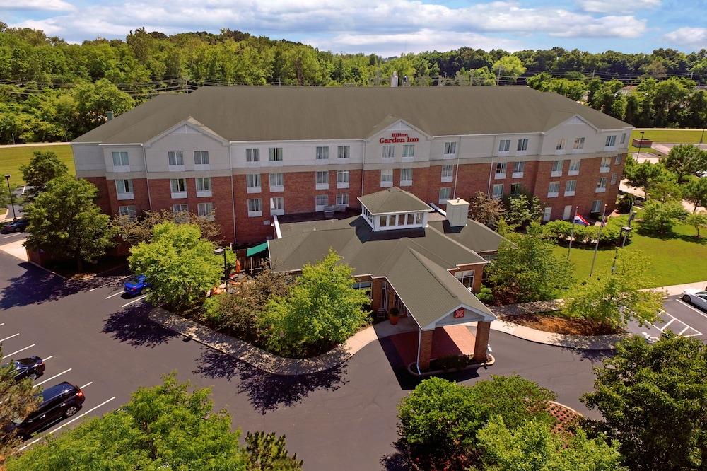 Hilton Garden Inn St. Louis/Chesterfield Εξωτερικό φωτογραφία