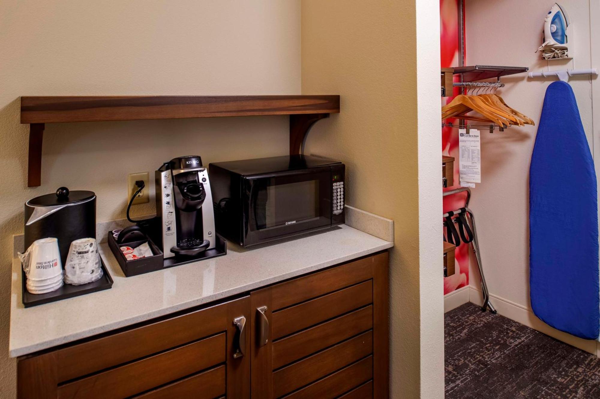 Hilton Garden Inn St. Louis/Chesterfield Εξωτερικό φωτογραφία