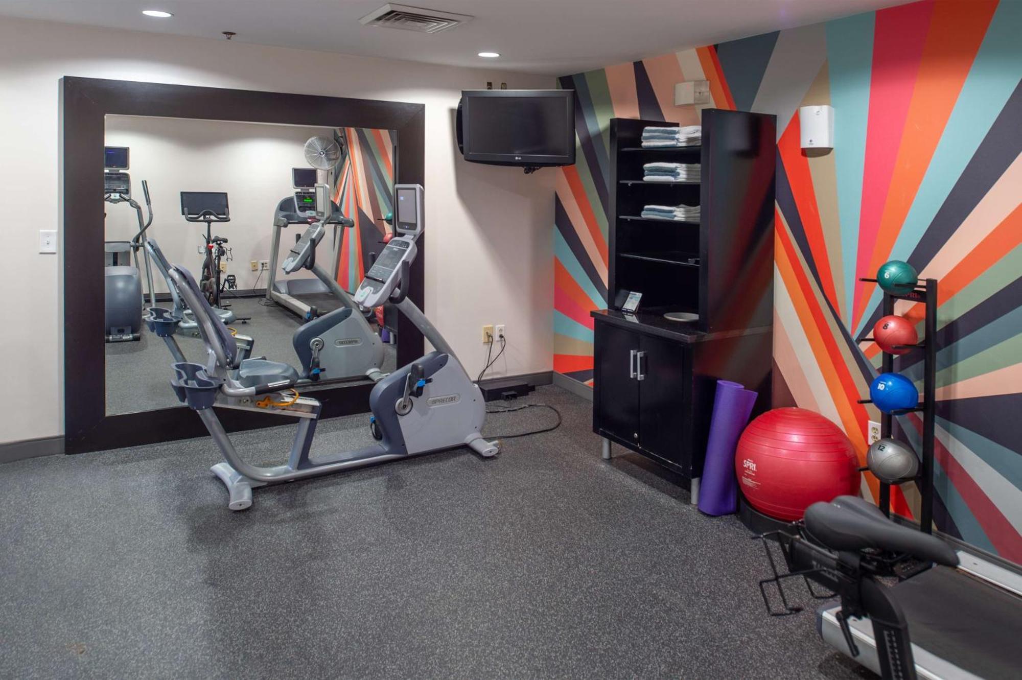 Hilton Garden Inn St. Louis/Chesterfield Εξωτερικό φωτογραφία