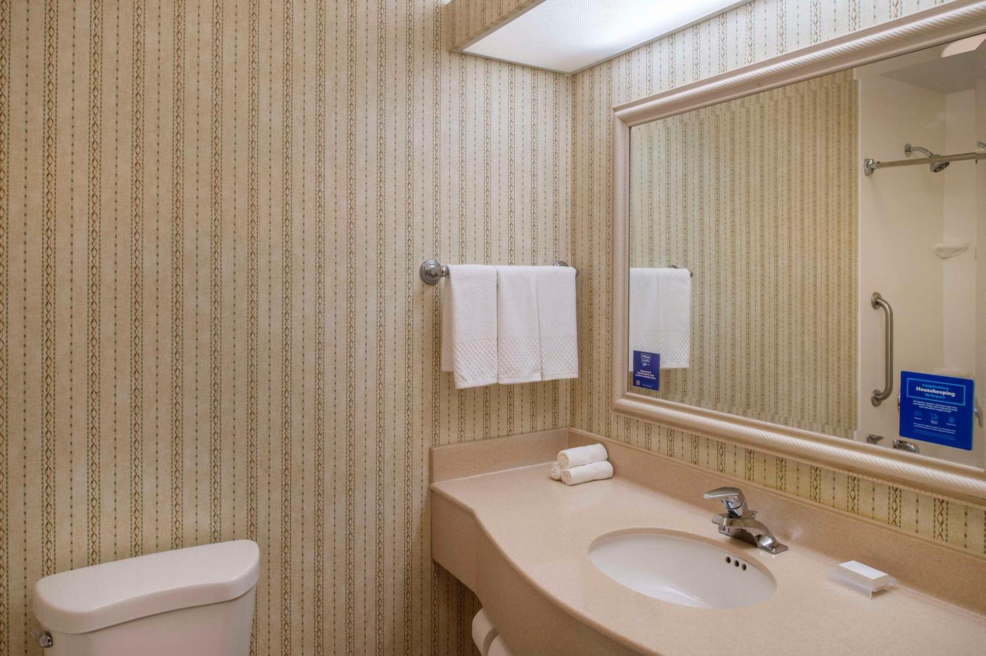 Hilton Garden Inn St. Louis/Chesterfield Εξωτερικό φωτογραφία