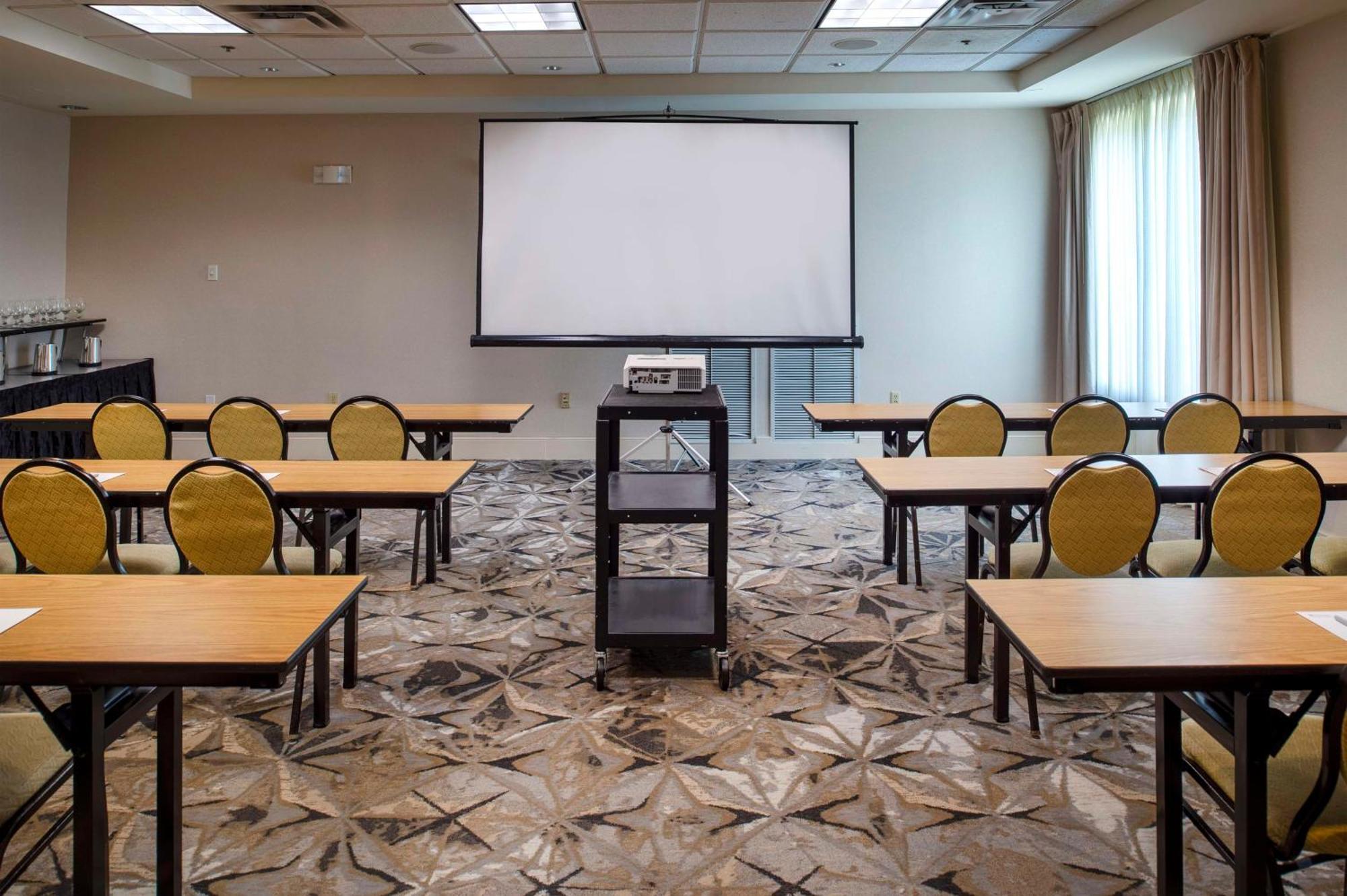 Hilton Garden Inn St. Louis/Chesterfield Εξωτερικό φωτογραφία