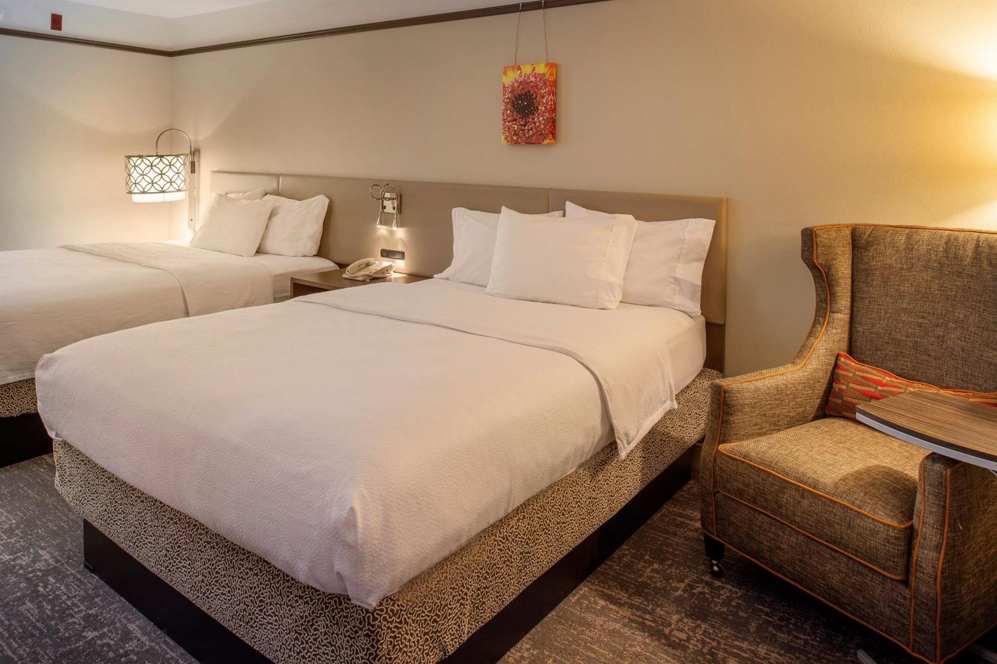 Hilton Garden Inn St. Louis/Chesterfield Εξωτερικό φωτογραφία