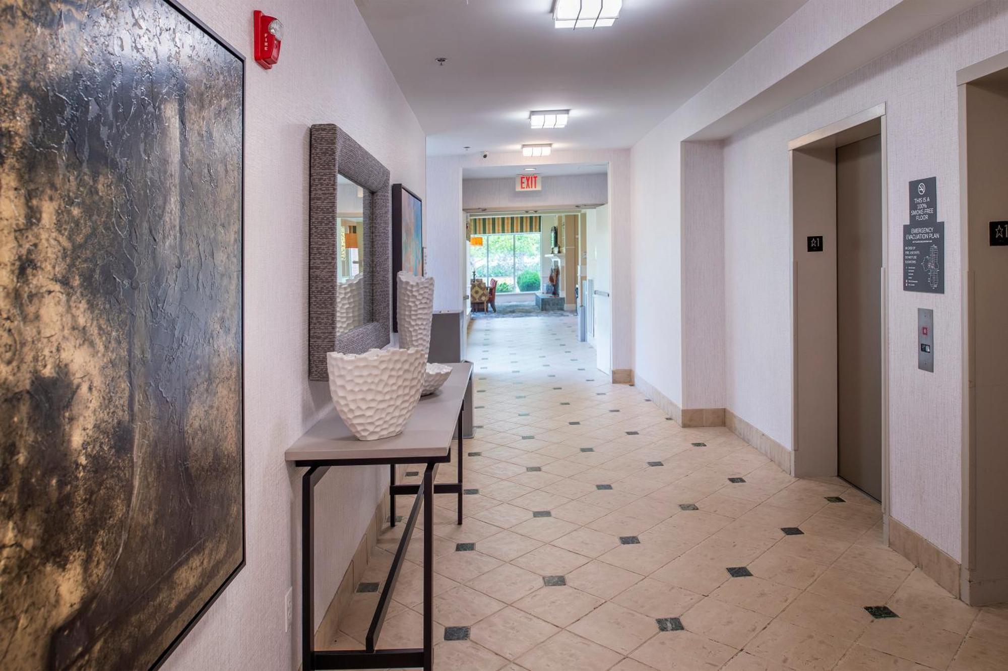 Hilton Garden Inn St. Louis/Chesterfield Εξωτερικό φωτογραφία