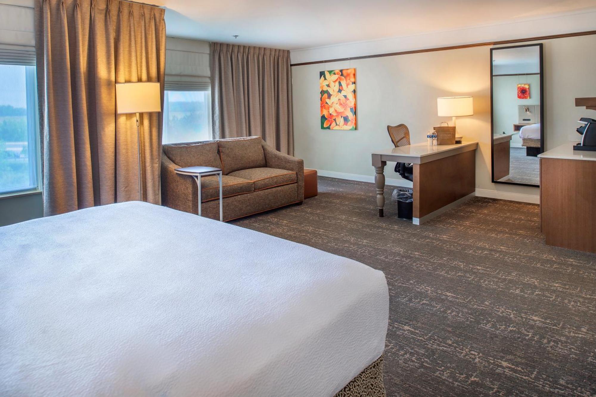 Hilton Garden Inn St. Louis/Chesterfield Εξωτερικό φωτογραφία