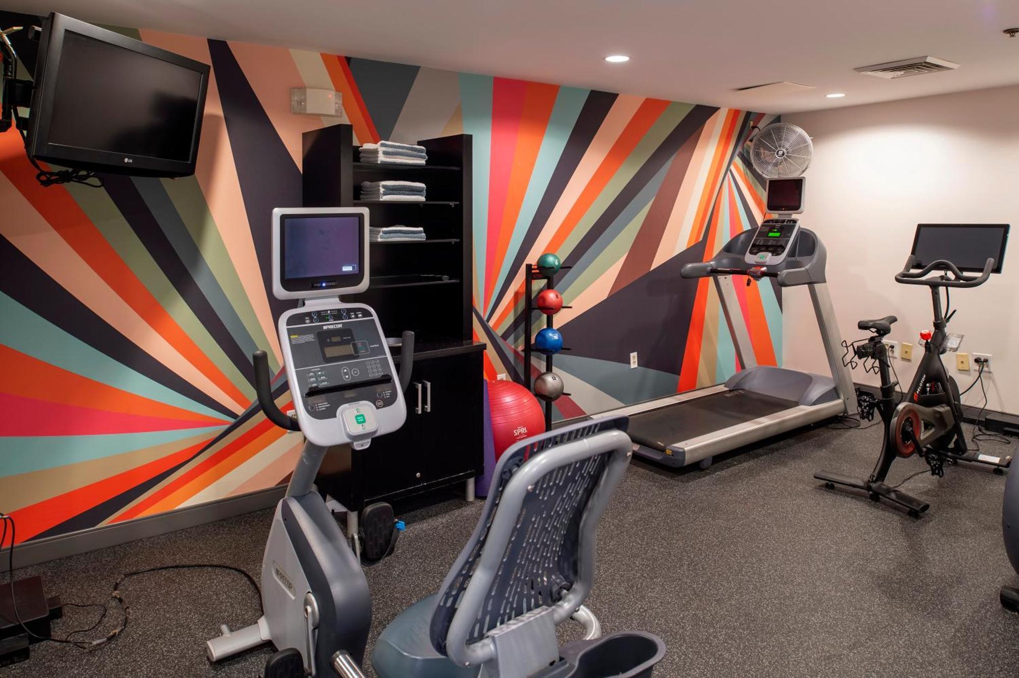 Hilton Garden Inn St. Louis/Chesterfield Εξωτερικό φωτογραφία
