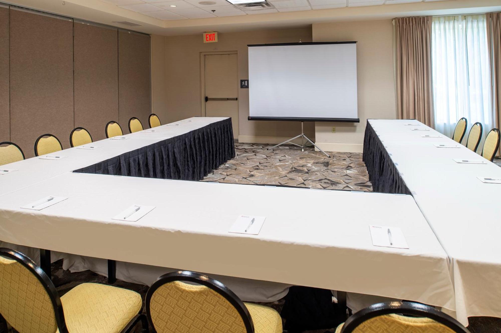 Hilton Garden Inn St. Louis/Chesterfield Εξωτερικό φωτογραφία