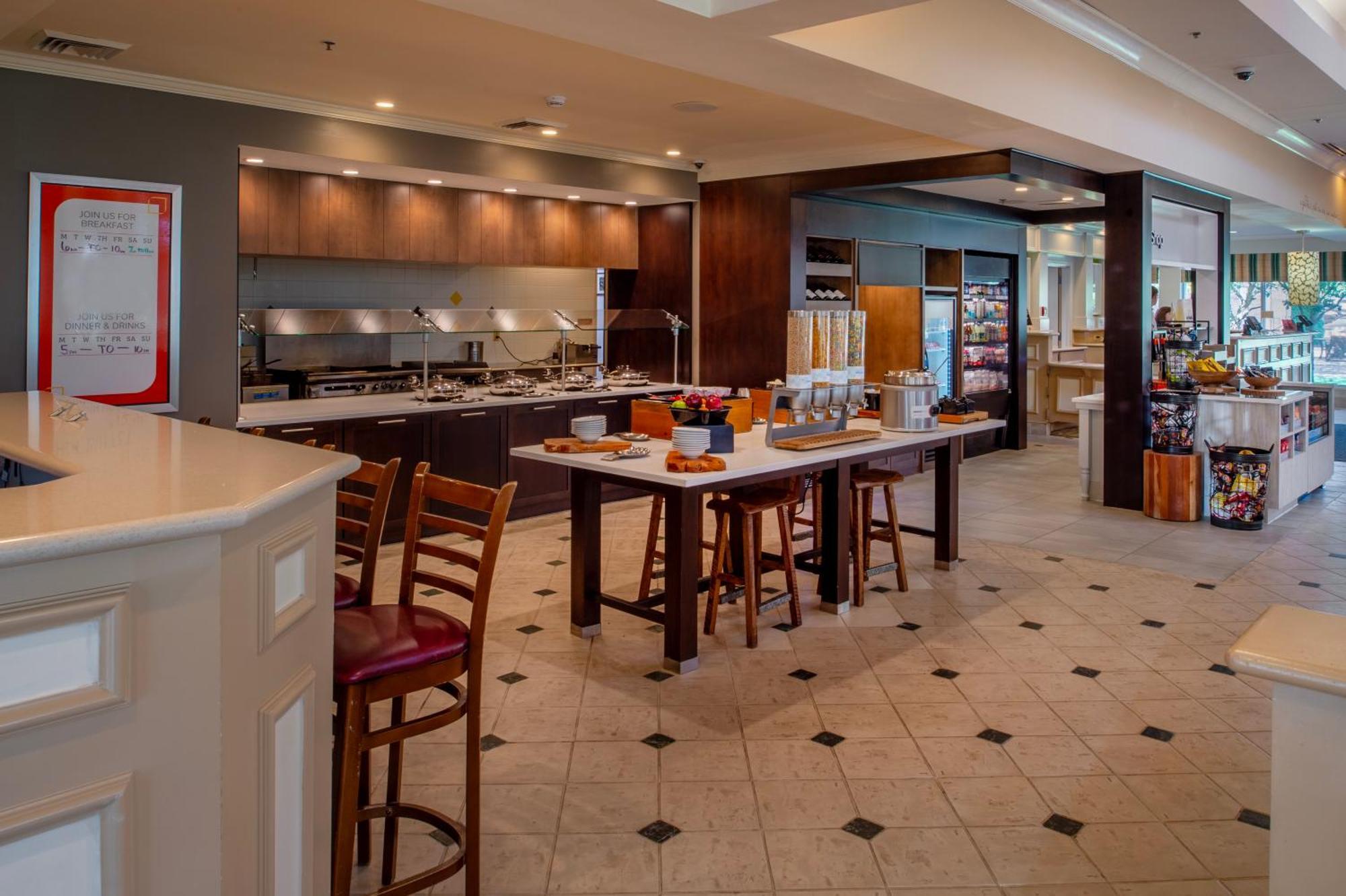 Hilton Garden Inn St. Louis/Chesterfield Εξωτερικό φωτογραφία