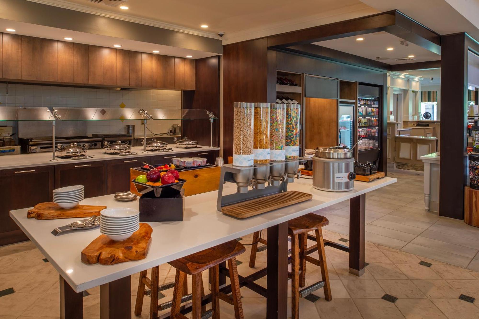Hilton Garden Inn St. Louis/Chesterfield Εξωτερικό φωτογραφία
