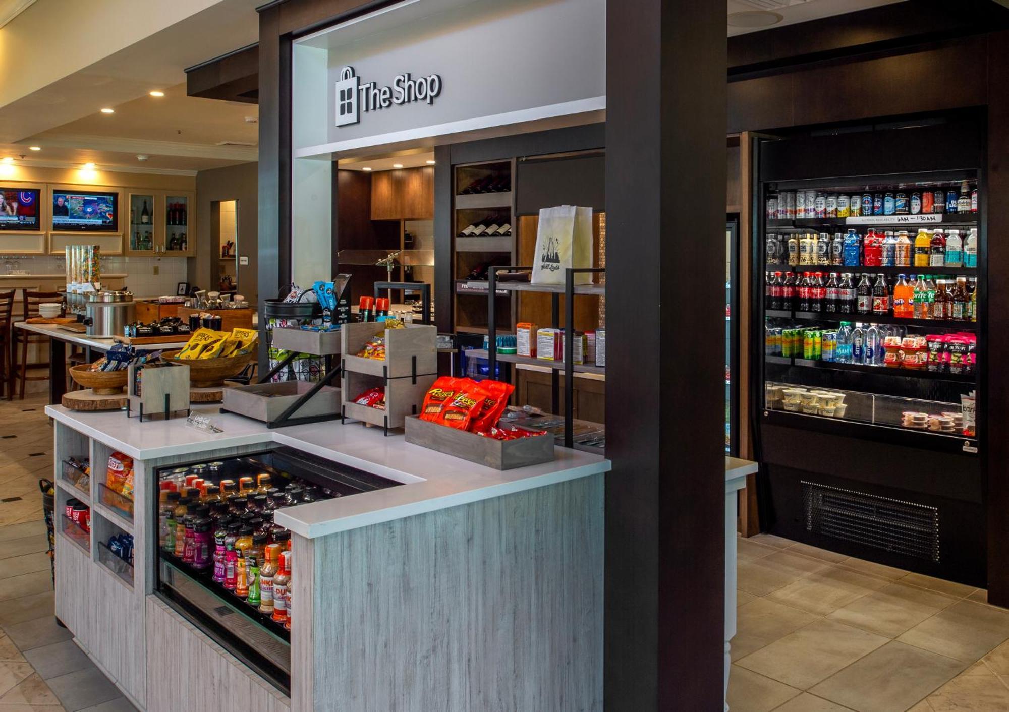 Hilton Garden Inn St. Louis/Chesterfield Εξωτερικό φωτογραφία