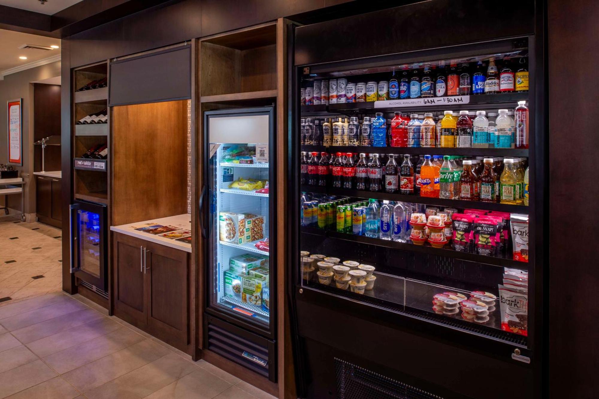 Hilton Garden Inn St. Louis/Chesterfield Εξωτερικό φωτογραφία