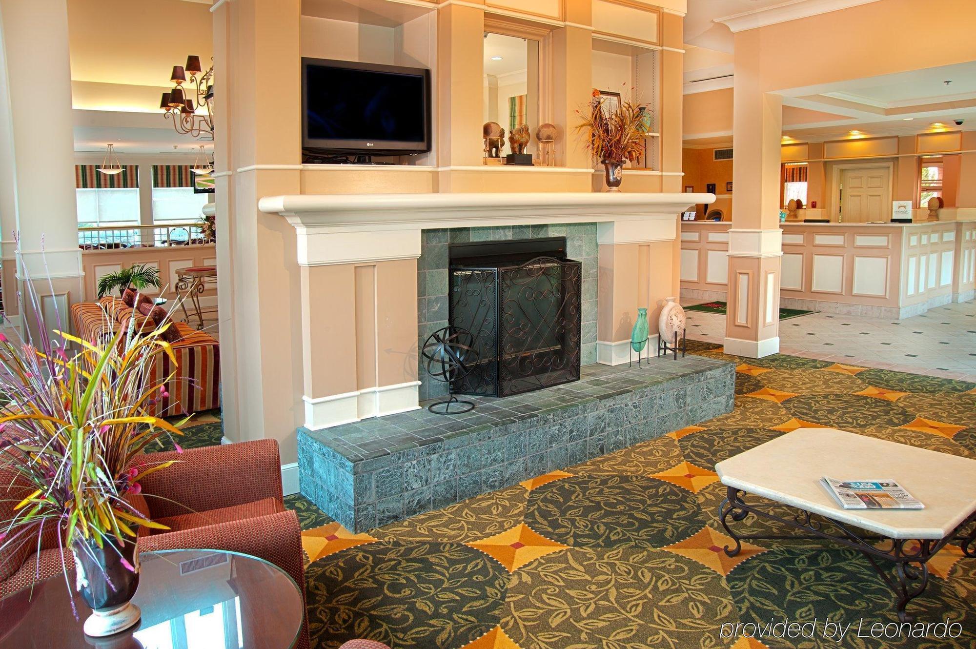 Hilton Garden Inn St. Louis/Chesterfield Εξωτερικό φωτογραφία
