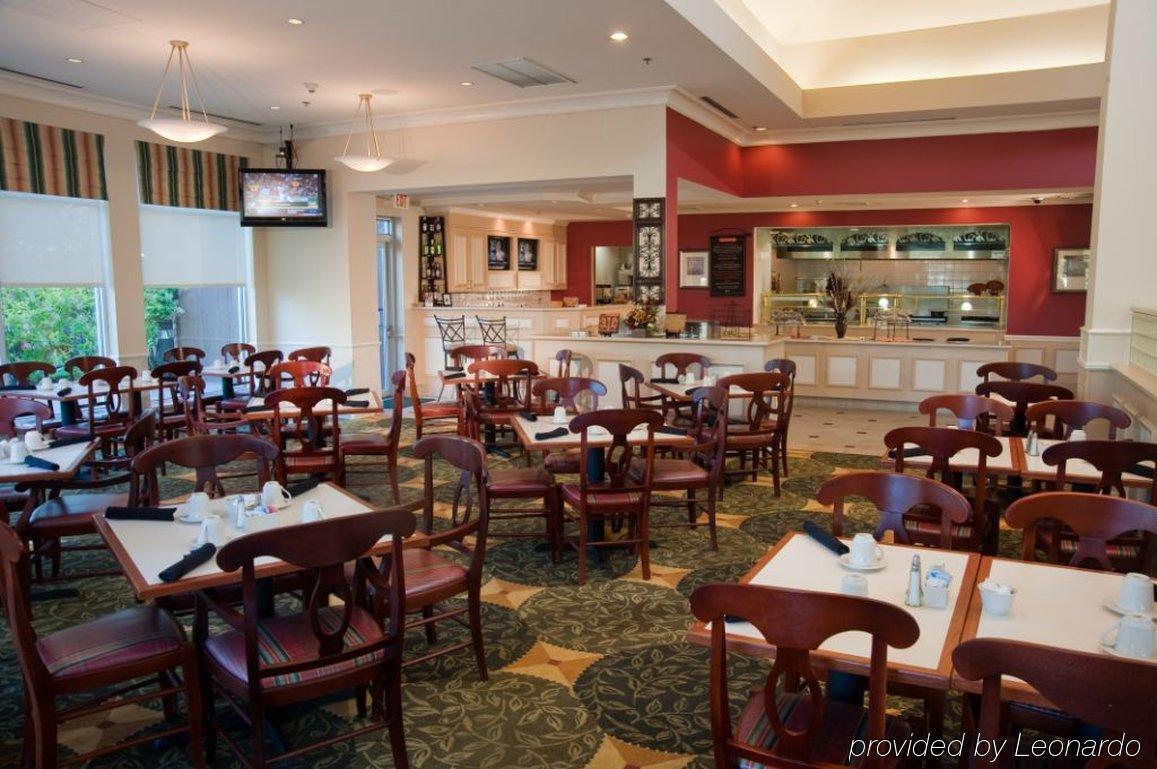 Hilton Garden Inn St. Louis/Chesterfield Εστιατόριο φωτογραφία