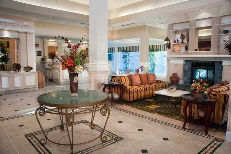 Hilton Garden Inn St. Louis/Chesterfield Εσωτερικό φωτογραφία
